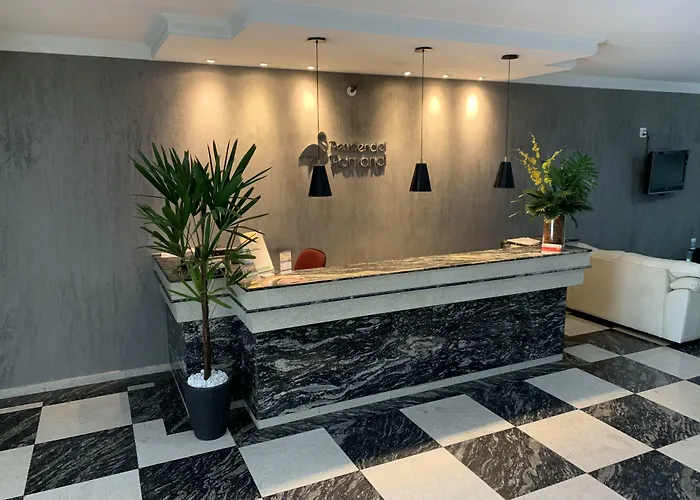 Residencial Pantanal Santa Cruz