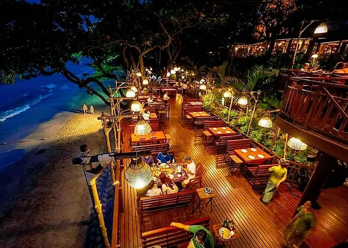 Birds&Bees Resort