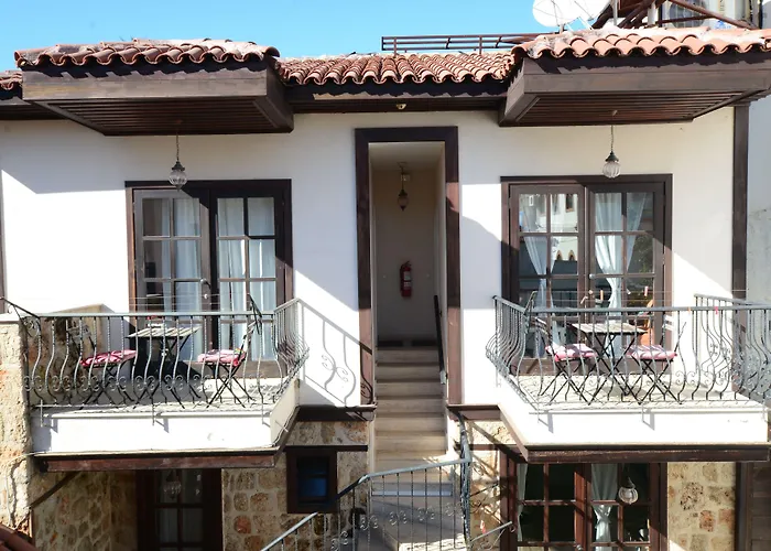 Goedkoop hotel: La Paloma Hotel