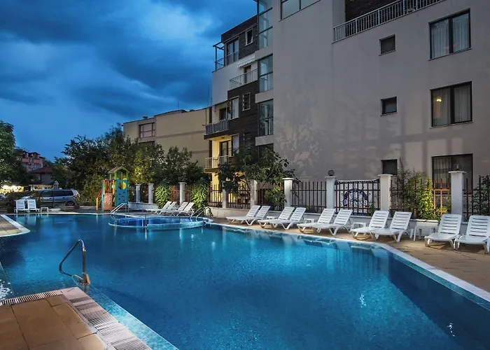 Flagman Hotel