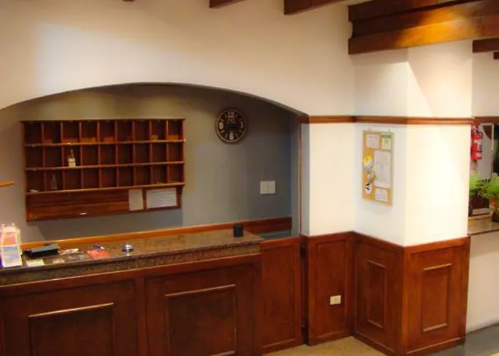 Hotel barato: Petit Recoleta Suites