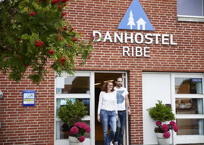 Danhostel