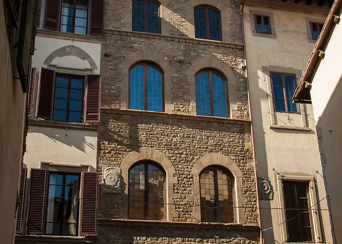 Residenza D'Epoca Borgo Albizi