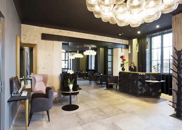 Empreinte & Spa