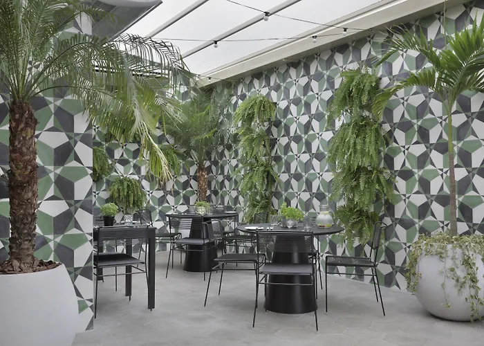 Hôtel-boutique: Yoo2 Rio De Janeiro, Tapestry Collection By Hilton