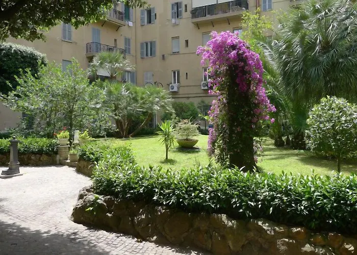 Casa degli ospiti: Rome Together Guest House