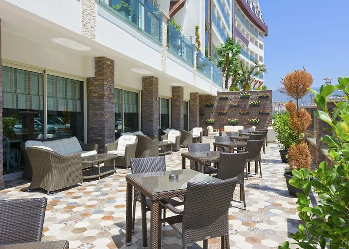 Hotel Jacuzzi Privatif Asia Beach Resort & Spa