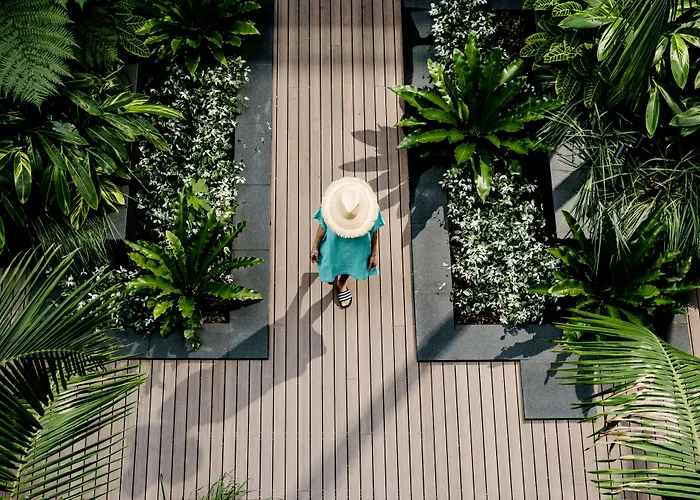 Pet Friendly hotel: Veriu Camperdown