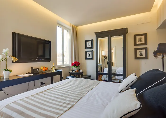 Apartment: Bellezza Al Colosseo - B&B & Apts