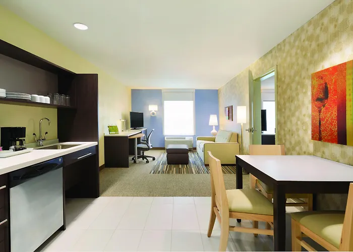Hotel barato: Home2 Suites By Hilton Houston Willowbrook