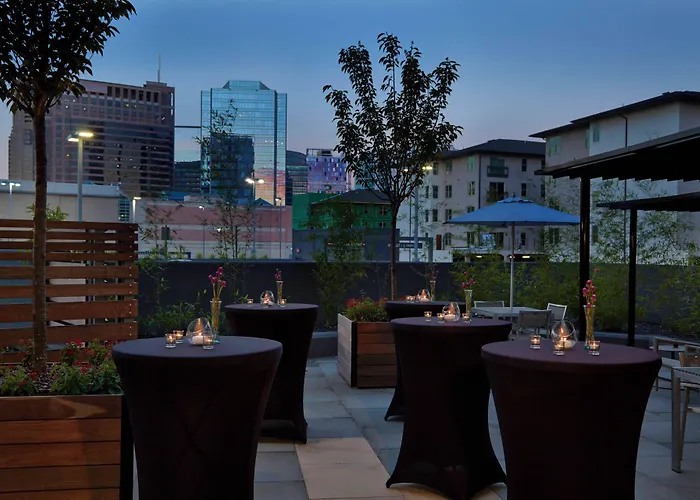 Ac By Marriott Buckhead At Phipps Plaza
