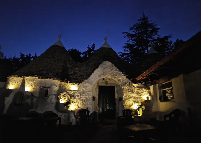 Casa vacanza: Parco della Vigna