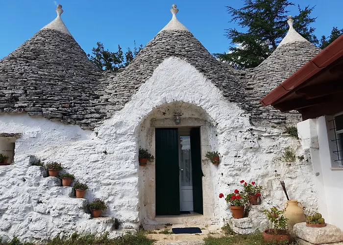 Casa vacanza: Parco della Vigna