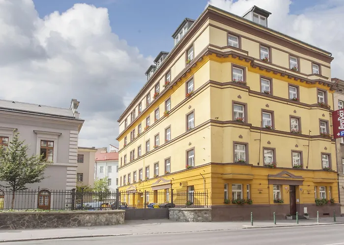 Self catering: Anyday Apartments