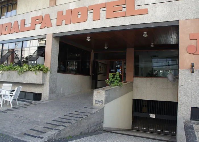 Hotel 3 estrelas: Joalpa Hotel Cabo Frio