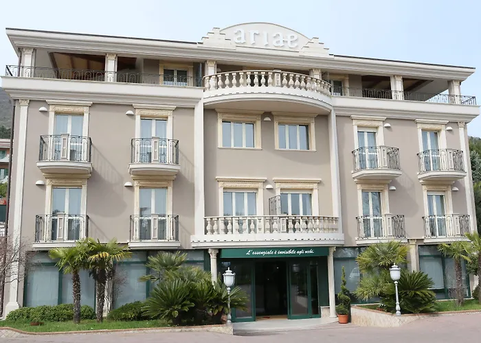 Ariae Dependance - Alihotels San Giovanni Rotondo