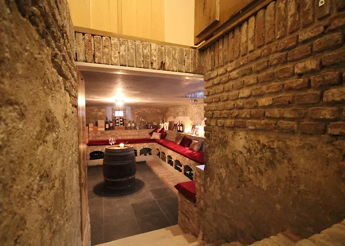 Huisdiervriendelijk hotel: Boutique Hotel Steenhof Suites - Adults Only