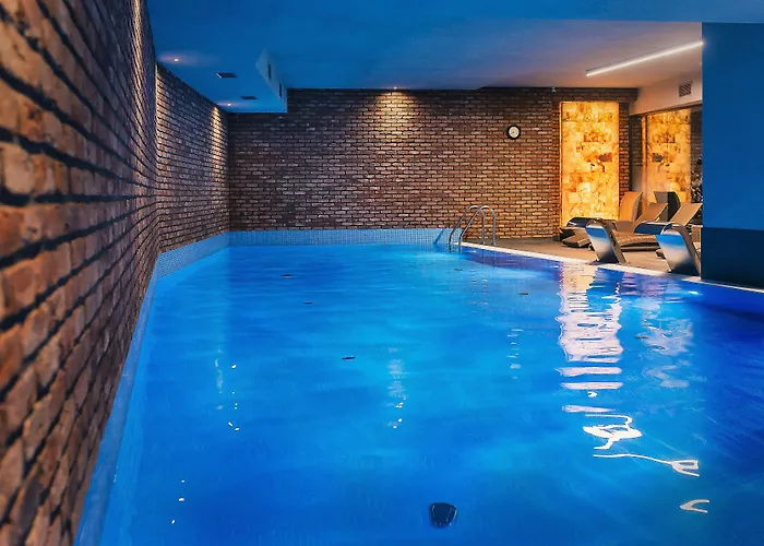 4 Sterne Hotels Grano Gdansk Riverside