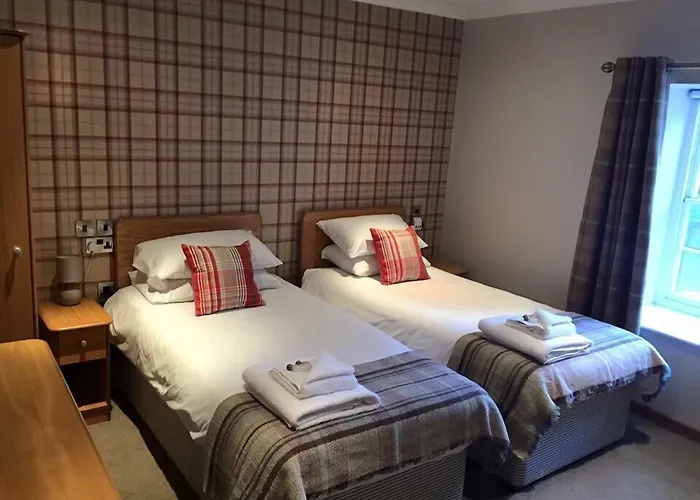 Elan Hotel