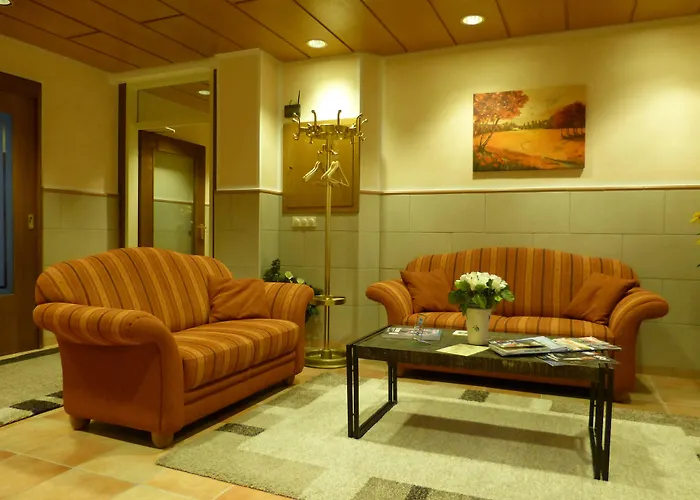 Hotel Wurms