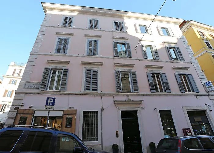 Piazzetta De' Monti
