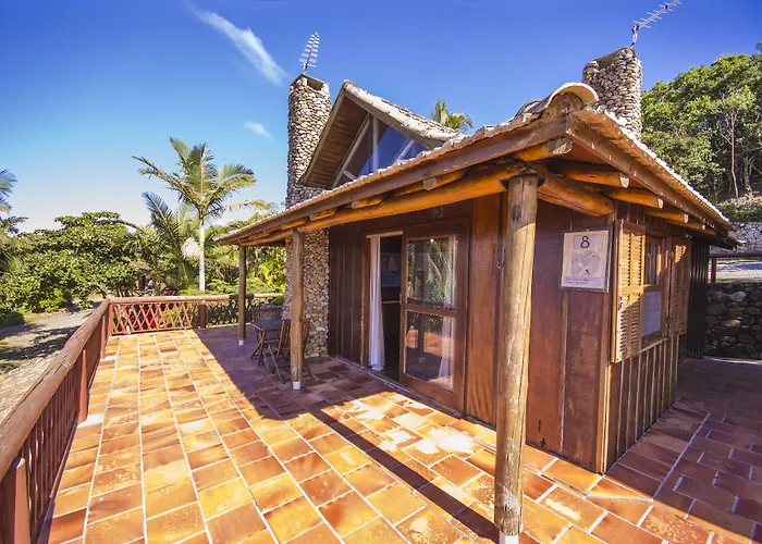 Alojamento com o café da manhã Apenas: Vida Sol e Mar Ecoresort