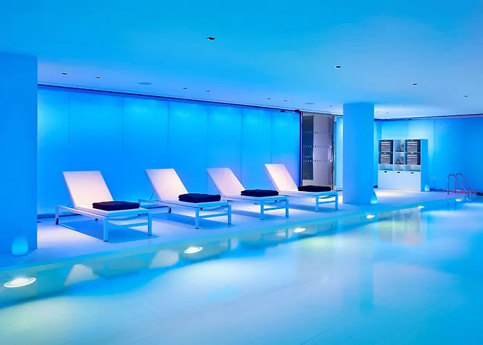 Hotel romántico: Park Plaza London Waterloo
