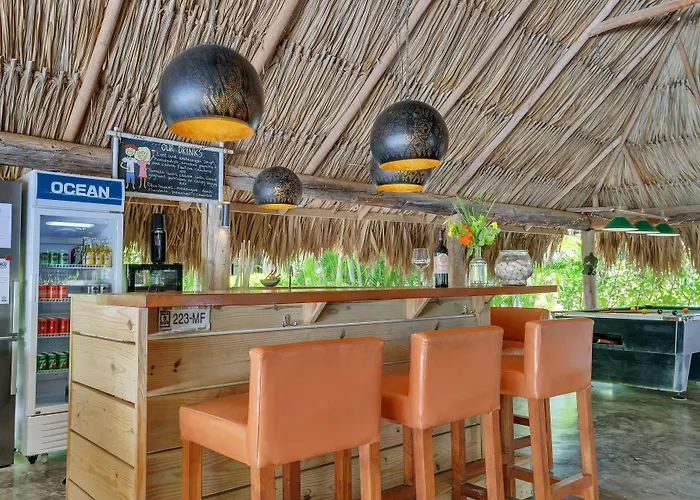 Windhoek Bonaire