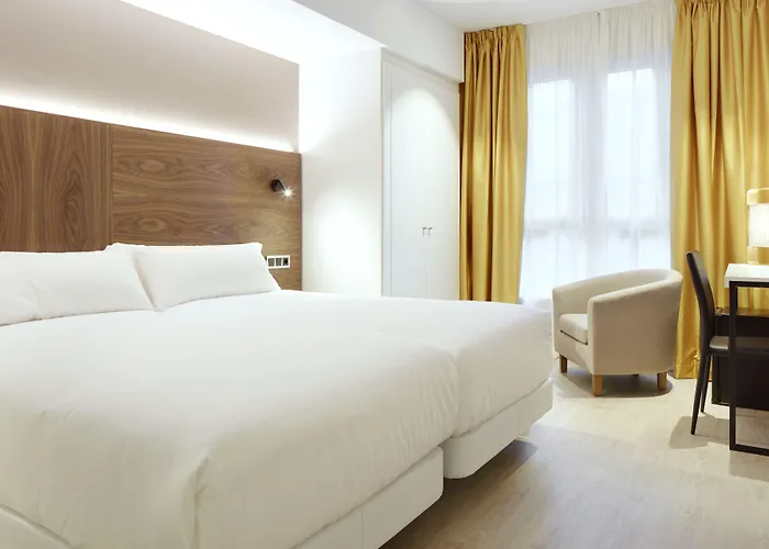 Boetiek hotel: Hotel Arrizul Congress