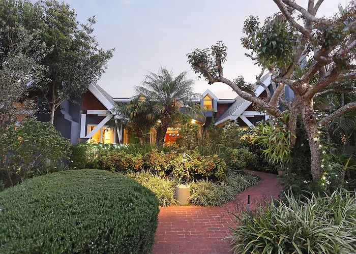 Serendipity Country House & Restaurant