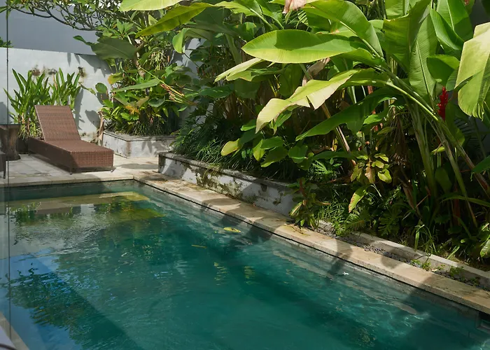 Canggu By Sanga Sanga Hospitality