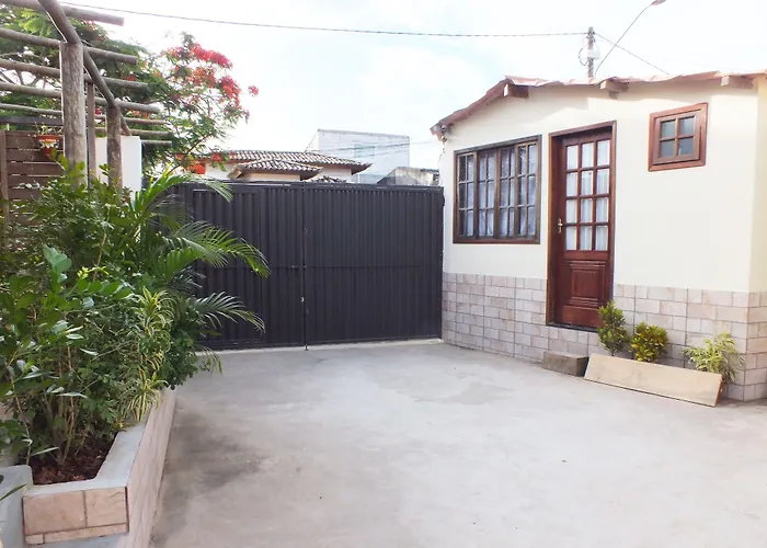 Sol de Geriba condominio com casas