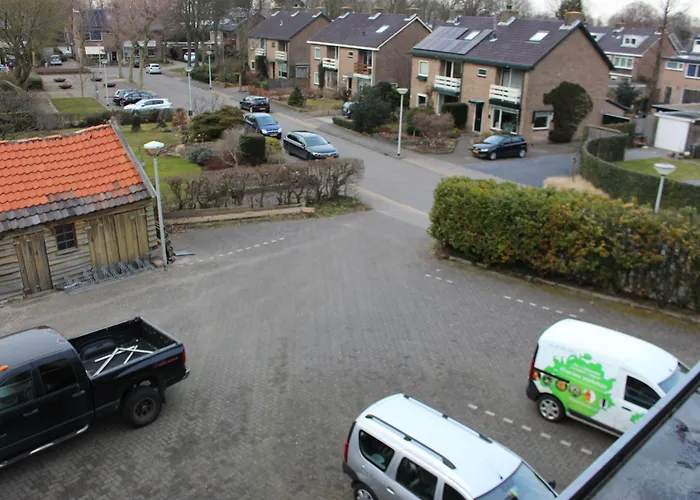 Hotel: Hotel Fase Fier Eten en Drinken