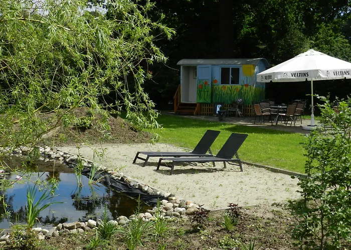 Golf Hotel: Boutique Hotel Nieuw Beusink