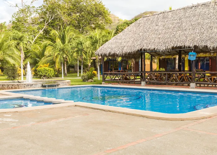 Hotel Guanacaste Lodge