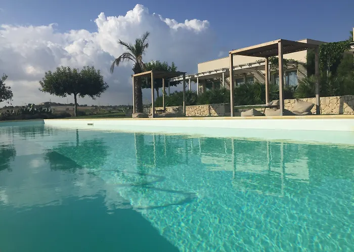 Hotel di lusso: Scilla Maris Charming Suites