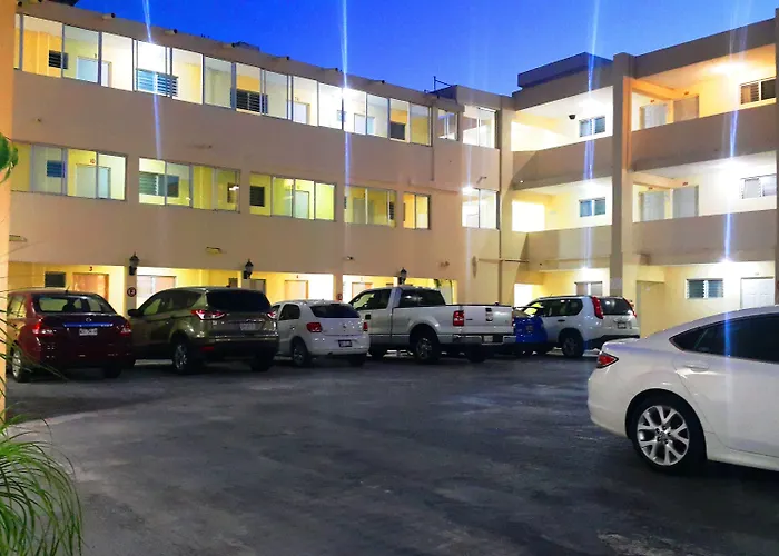 Hotel El Marques