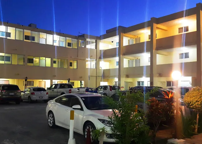 Hotel El Marques