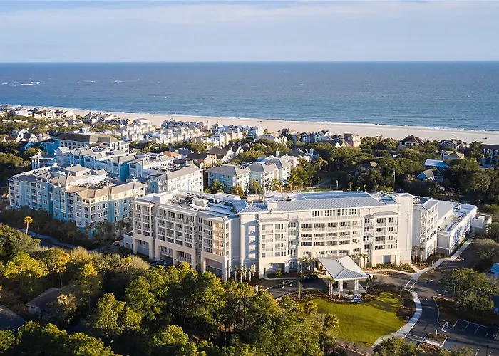 Wild Dunes Resort