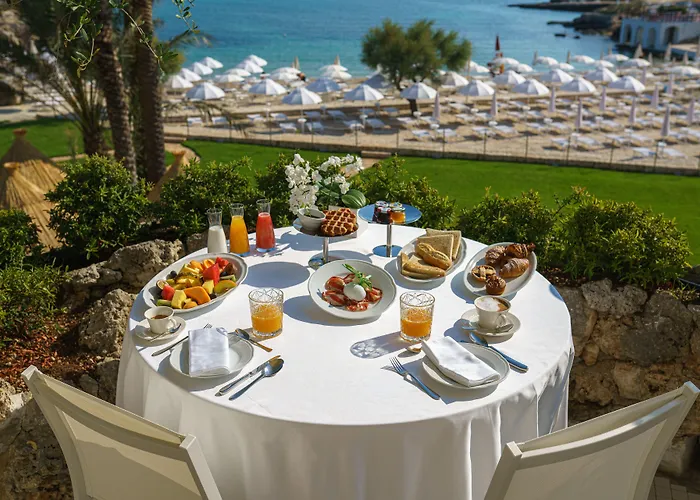 Grotta Palazzese Beach