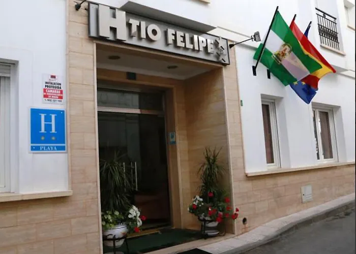 Hotel Tio Felipe