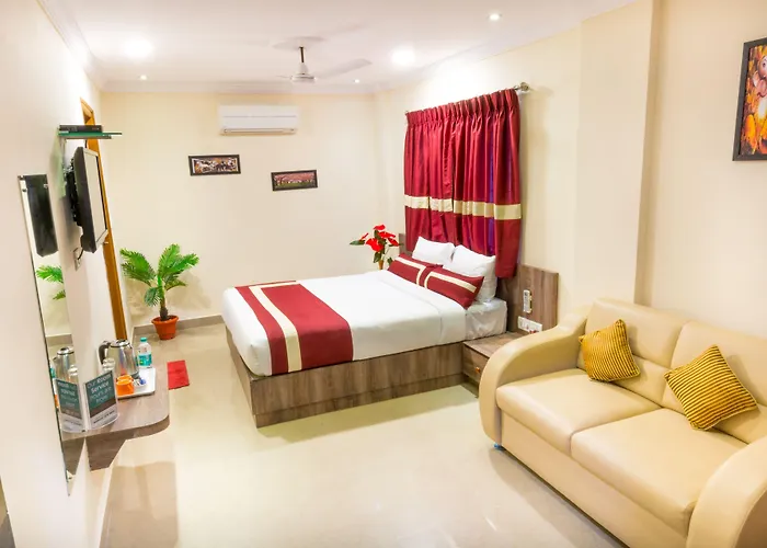 Hotel Spa: Octave Hotel And Spa - Jp Nagar