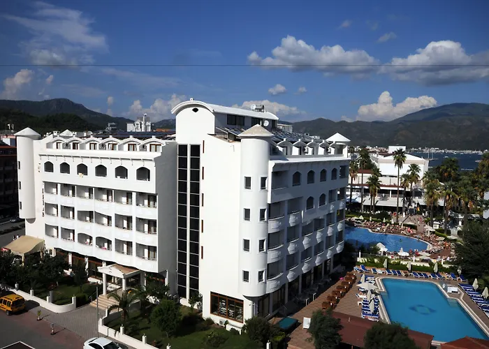 Jacuzzi-Hotel: My Dream Hotel
