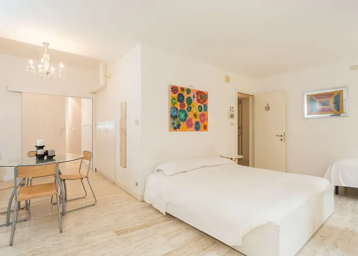 3 star hotel: Cristina Rossi Bed And Breakfast