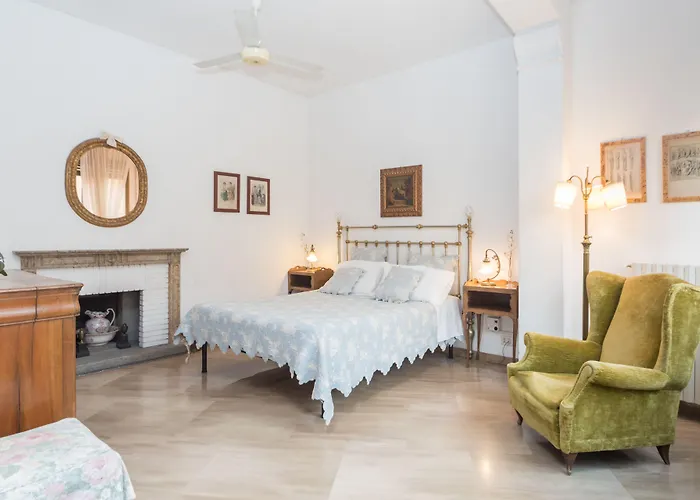 Hôtel: Cristina Rossi Bed And Breakfast