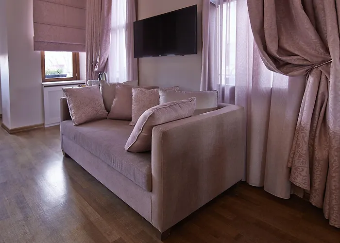 3 SterneHotel Arart