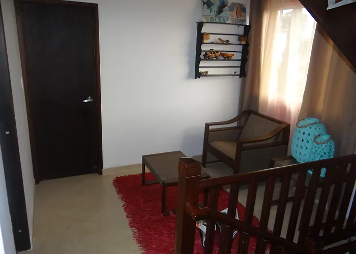 Hotel com jacuzzi: Summer House Inn San Andres