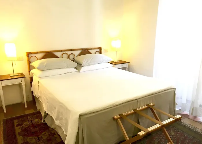 Vicolo del Lupo Guesthouse