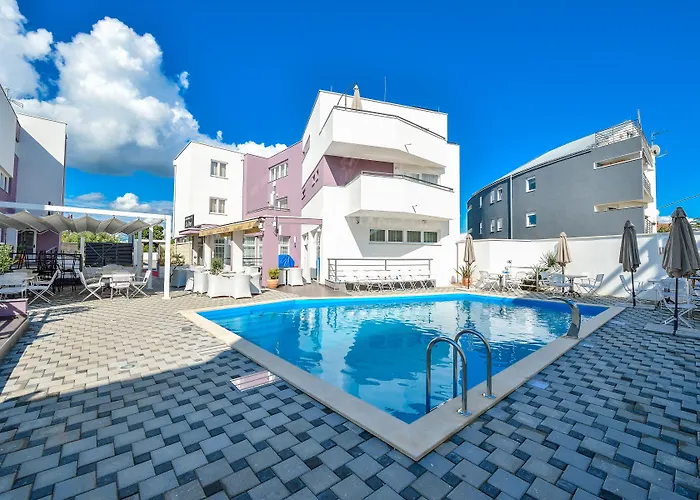 Hotel ZaDar