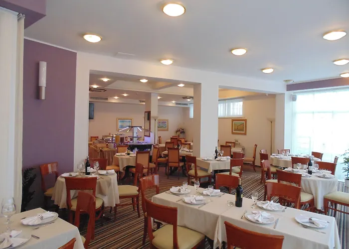 Hotel ZaDar